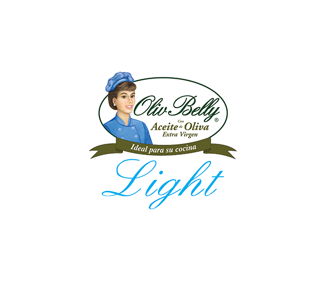 Logo Oliv Belly