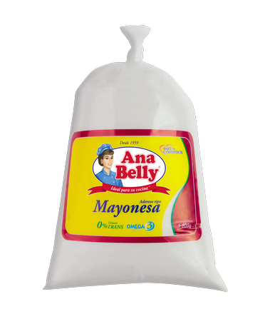 ADEREZO TIPO MAYONESA